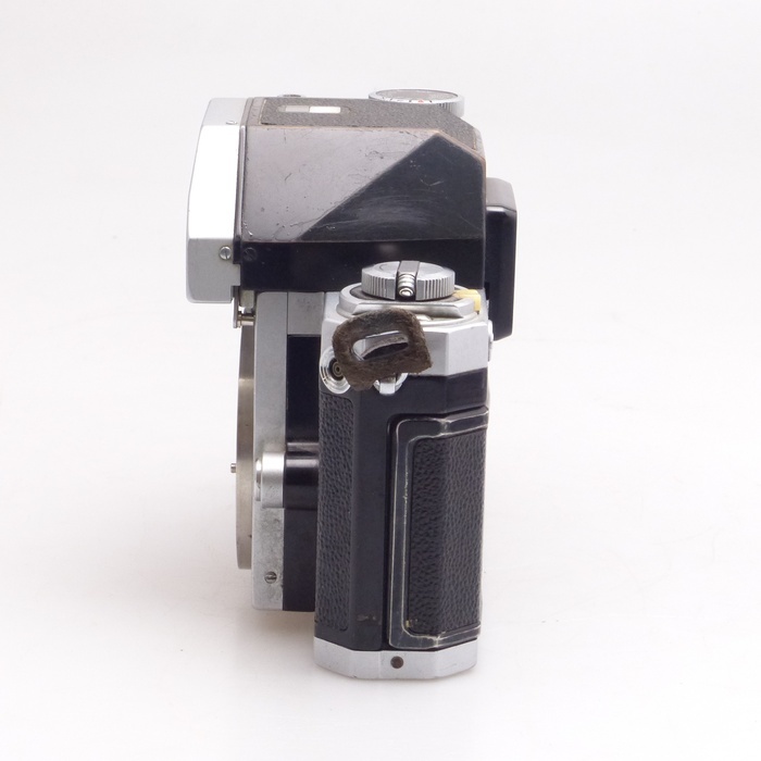 ニコン FフォトミックFTN