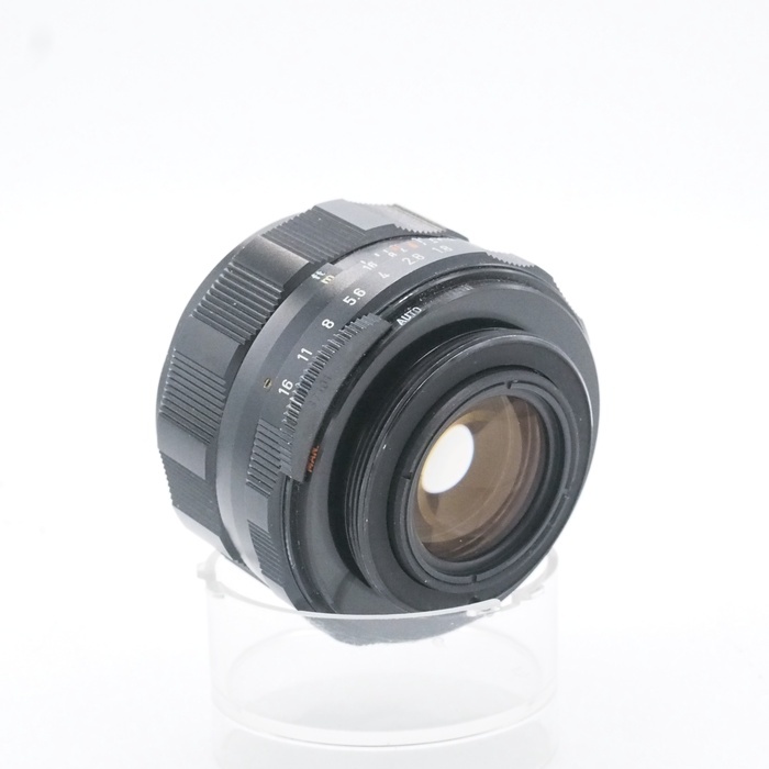 ペンタックス スーパータクマー 55/1.8 (M42)