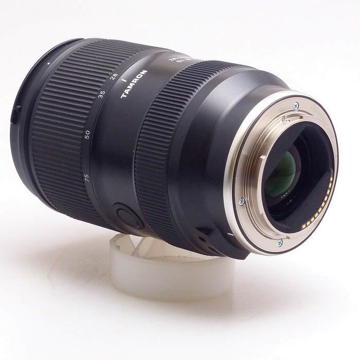 タムロン 28-75/2.8 DI3 VXD G2 A063S ソニーE用