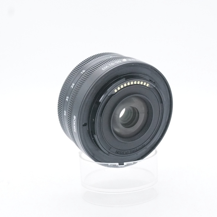 ニコン Z DX 16-50/3.5-6.3 VR