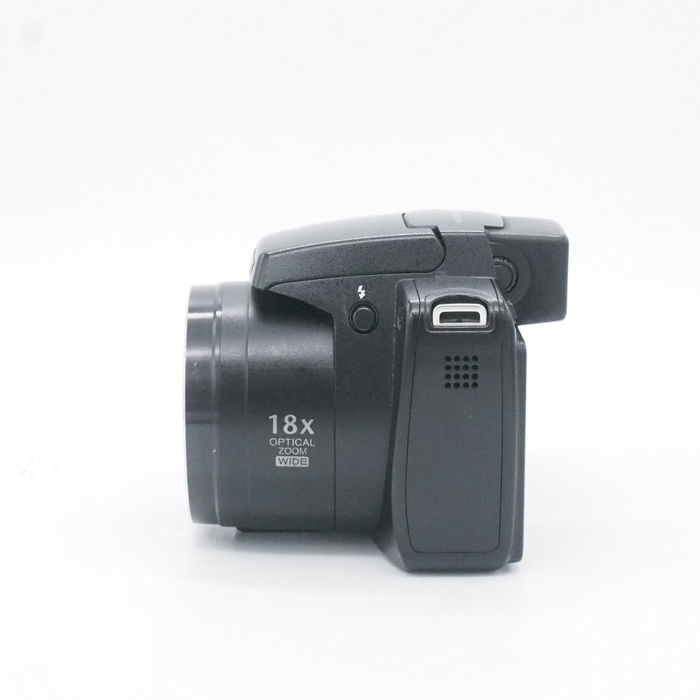 ニコン COOLPIX P80 ブラツク