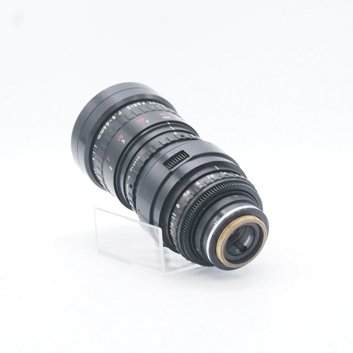ANGENIEUX ANGENIEUX ZOOM TYP8x88 8-64/1.9 （Cマウント） ※