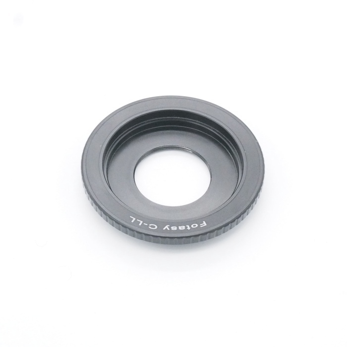 ソノタ Fotasy C-LL マウントアダプター