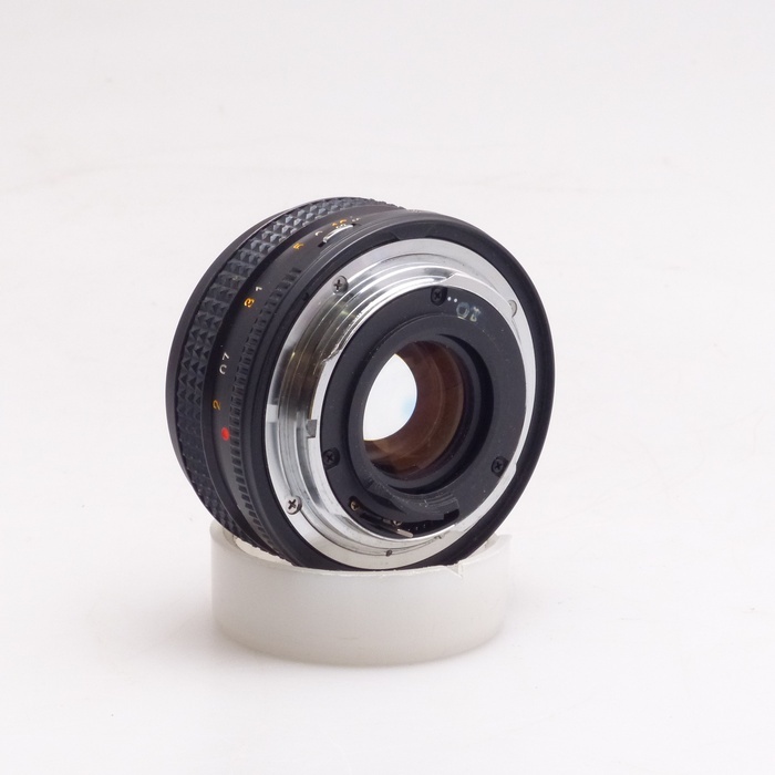 コニカ HEXANON AR40/1.8