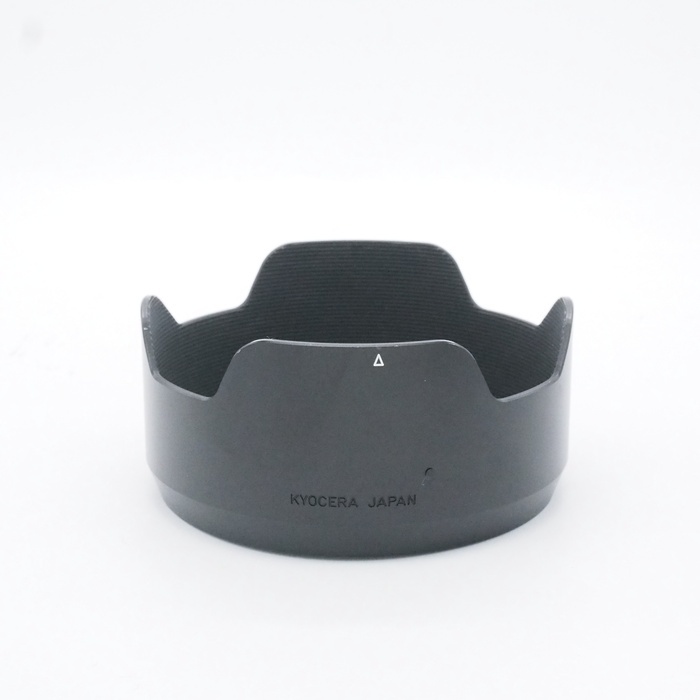 コンタックス レンズフード GB-72