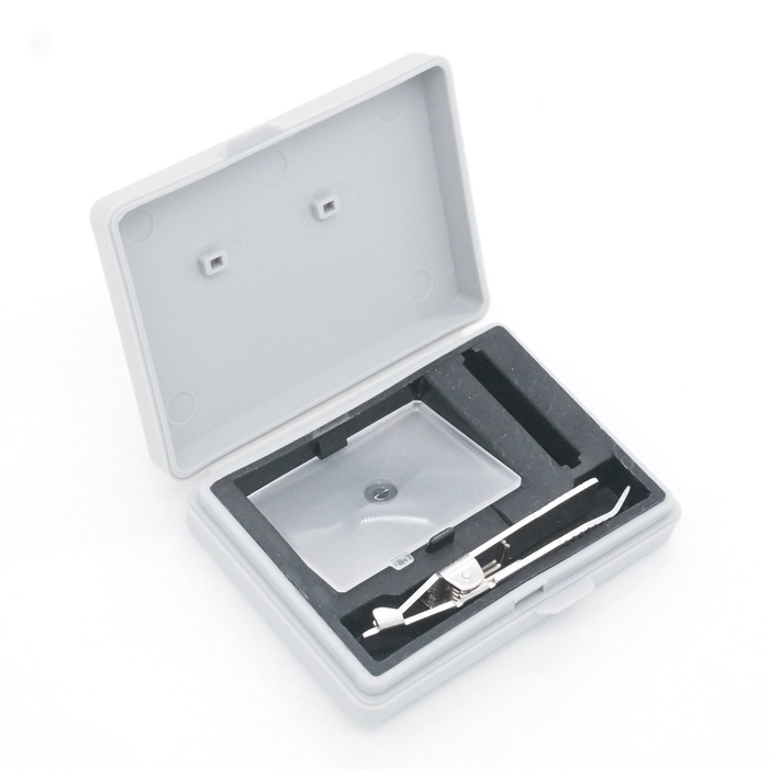 ペンタックス MX/LX用スクリーン SC-1