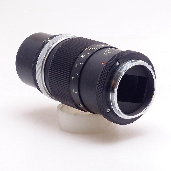ミノルタ ROKKOR-TC 135/4(MD/SR)