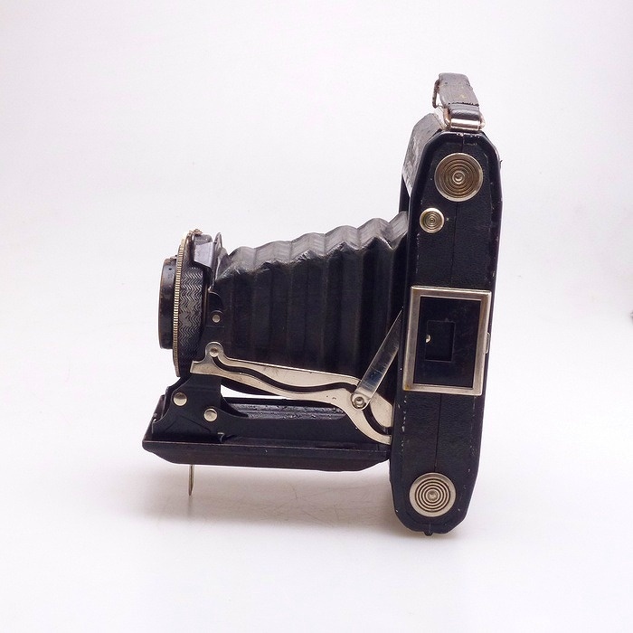 ツアイスイコン Nettar 515/2（NETTAR10.5cm/4.5）