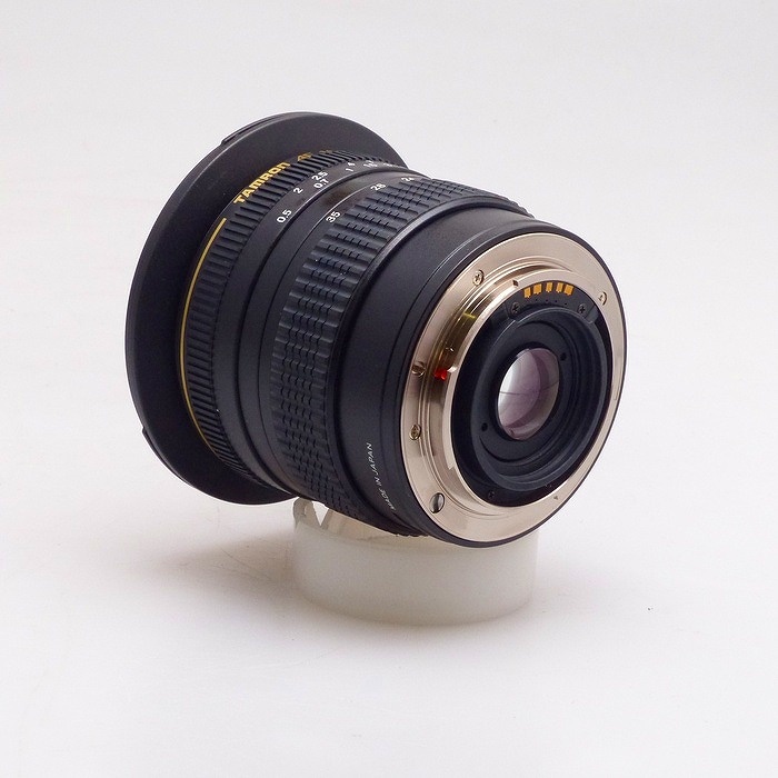 タムロン AF19-35/3.5-4.5 A10M