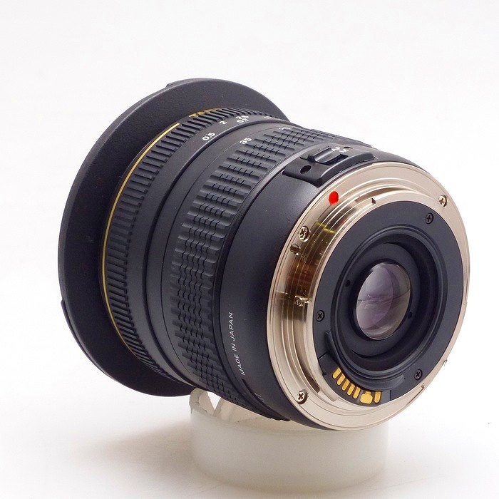 タムロン AF19-35/3.5-4.5 A10E