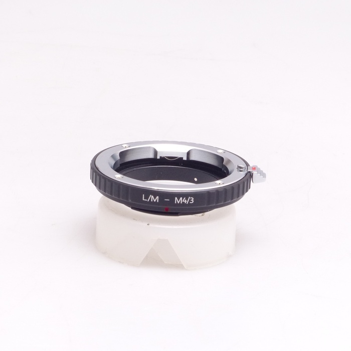 K&F CONCEPT K&F マウントアダプター KF-LMM43