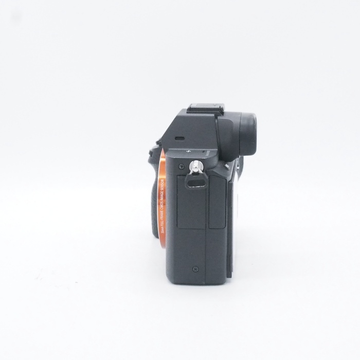 ソニー α7II  ILCE-7M2