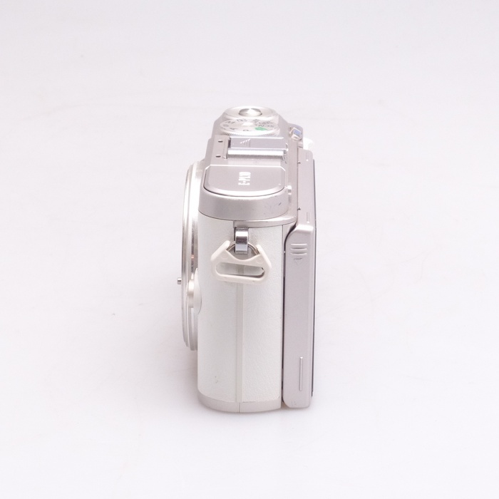 オリンパス E-PL10 ボデイ ホワイト