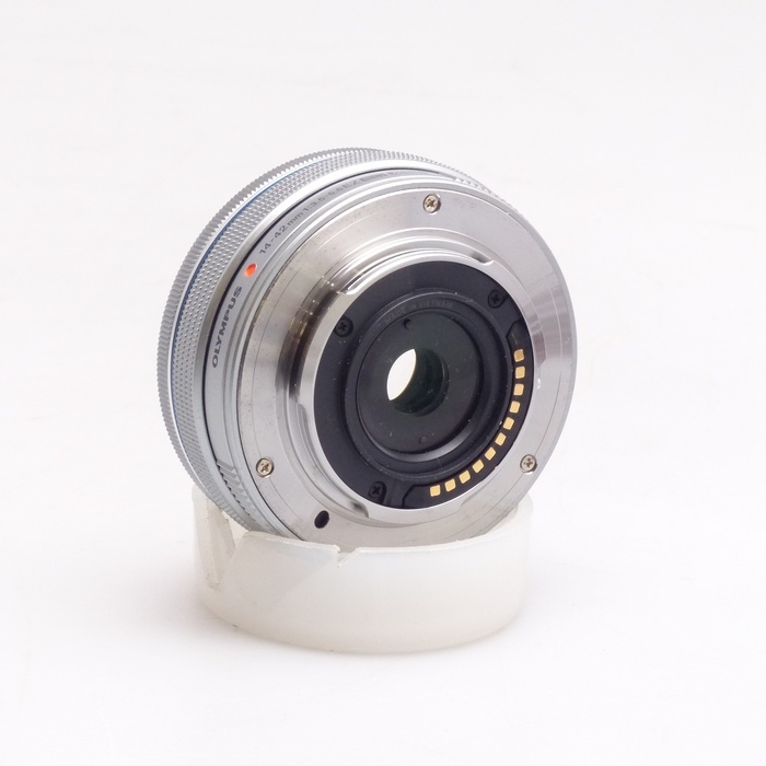 オリンパス M.ZUIKO DIGITAL ED14-42/F3.5-5.6 EZ SL