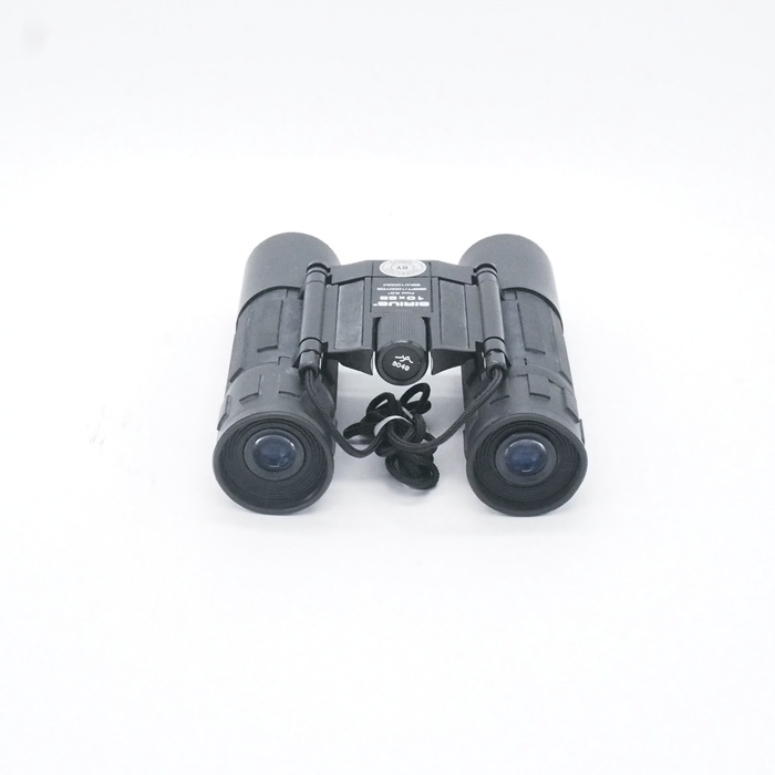 ソノタ SIRIUS 10x25 双眼鏡