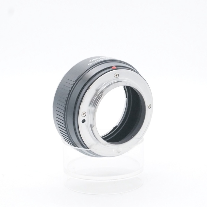 オリンパス MF-2 OM Adapter