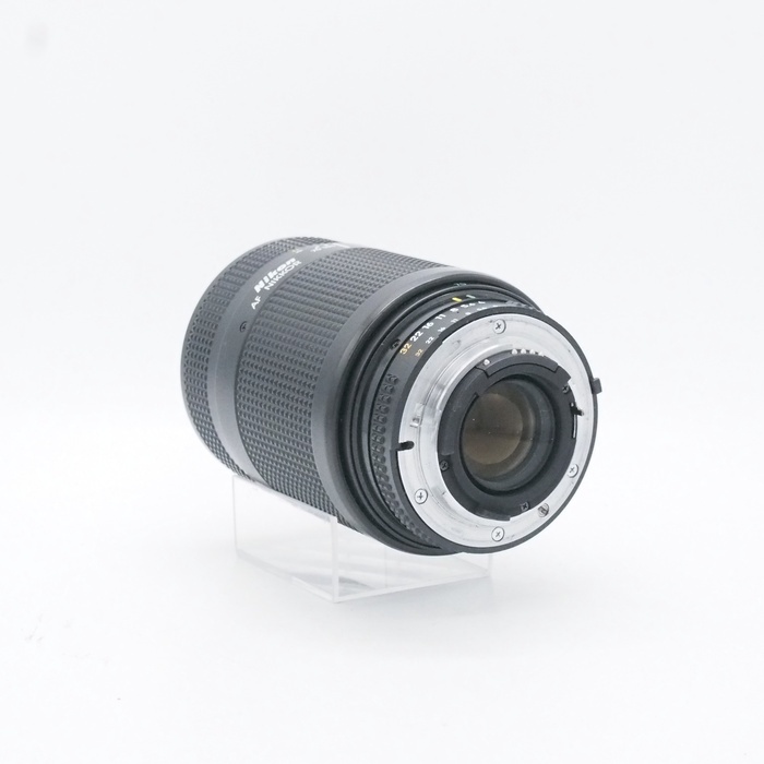 ニコン AF 70-210/F4-5.6