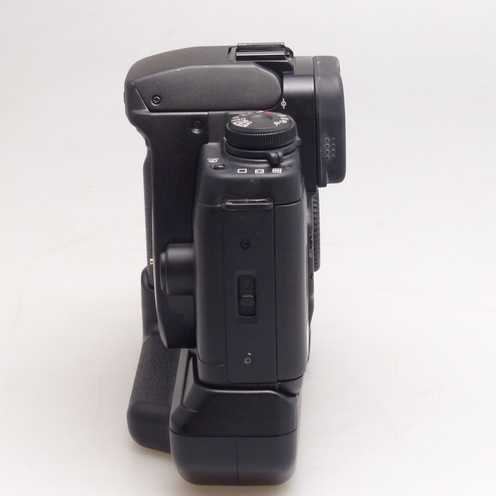 キヤノン EOS 55(BK)QD+BP-50