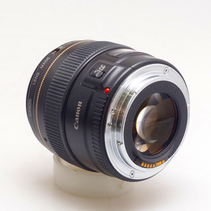 キヤノン EF85/F1.8 USM