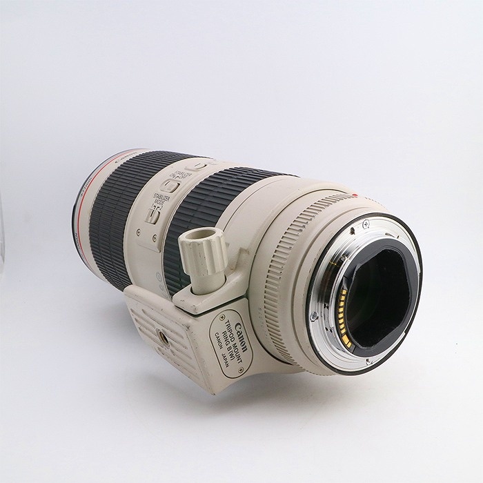 キヤノン EF70-200/F2.8L IS(2) USM