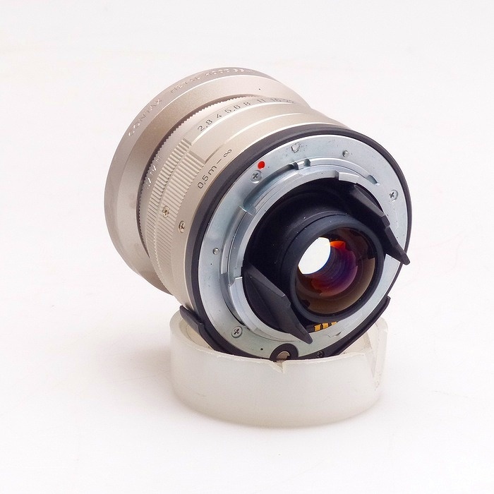 コンタックス ビオゴンT 28/2.8 (G)