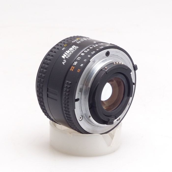 ニコン Ai AF 50/1.8