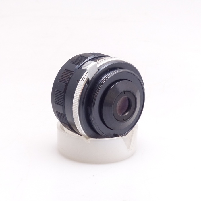 ペンタックス オートタクマー 35/3.5 (M42)