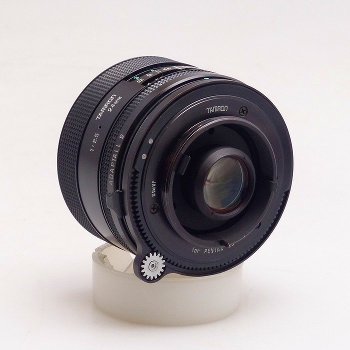 タムロン 24/2.5 01B M42アダプトール
