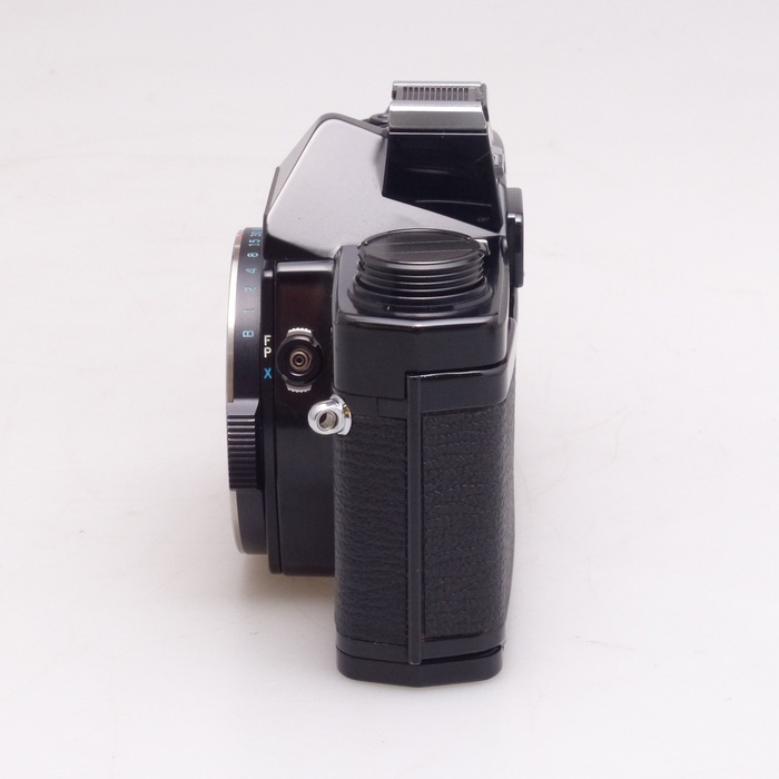 オリンパス OM-1N ブラック