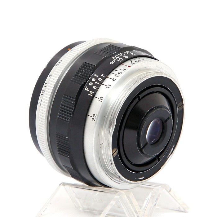 ペンタックス Takumar 35/4(M42)