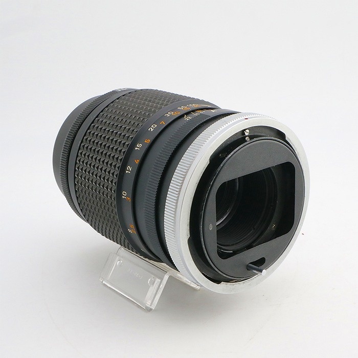 キヤノン FL135/3.5