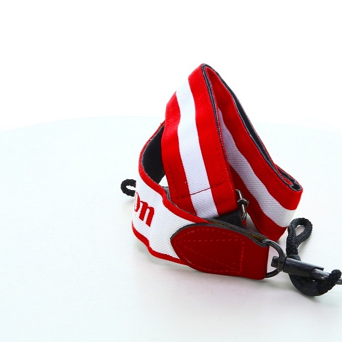 キヤノン CPEストラップ