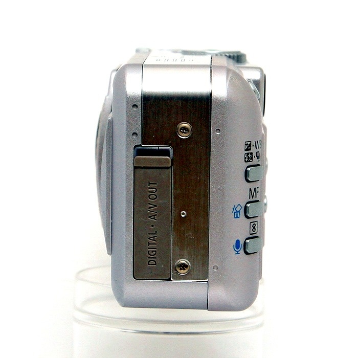 キヤノン POWERSHOT S30