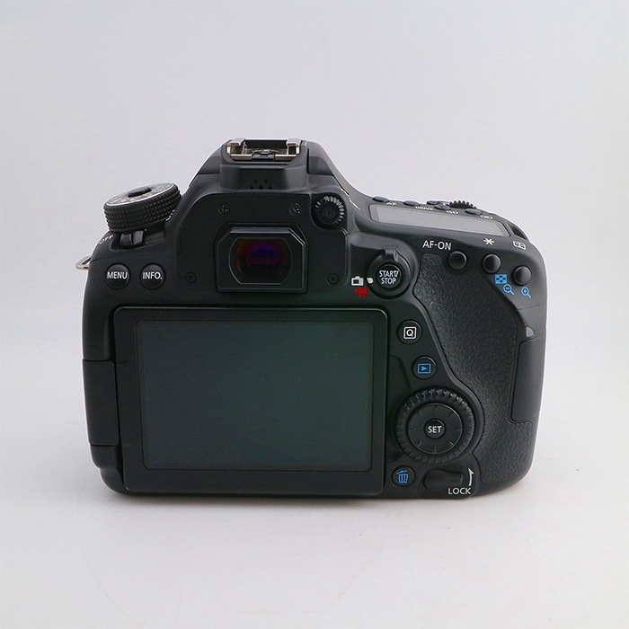 キヤノン EOS 80D ボデイ ※充電器欠品