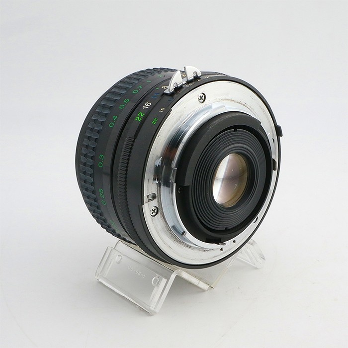 コシナ MC MACRO 24/2.8 (ニコンAi-s用)