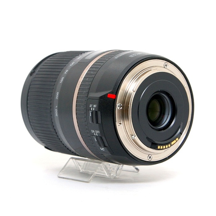 タムロン 16-300/3.5-6.3 DI2 VC PZD B016E キヤノン用
