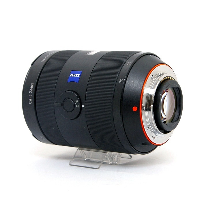 ソニー VARIO-SONNAR T*24-70/2.8 ZA SSM SAL2470Z (ソニーαA)