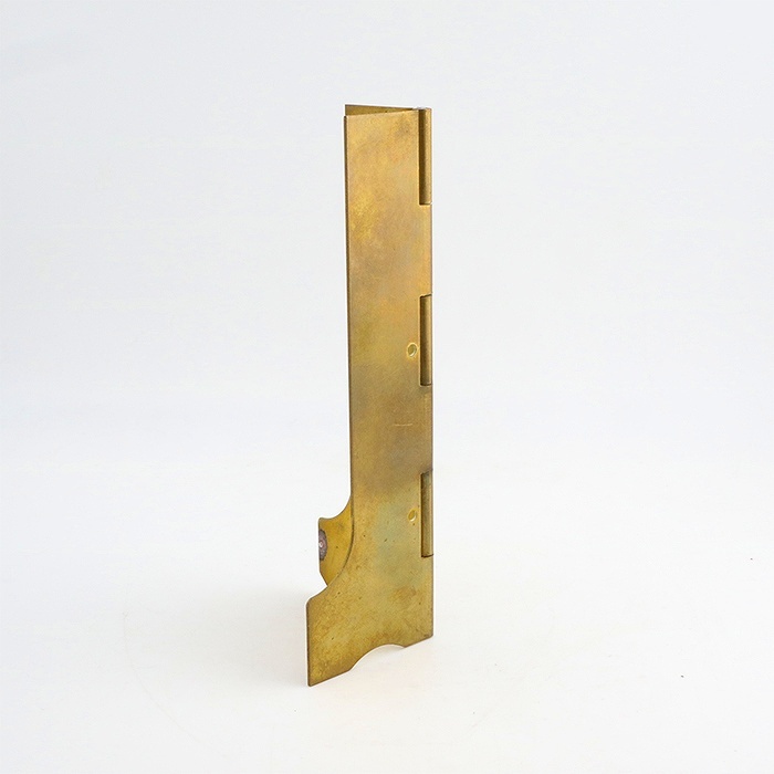 ソノタ バルナックライカ用フィルムカッターガイド