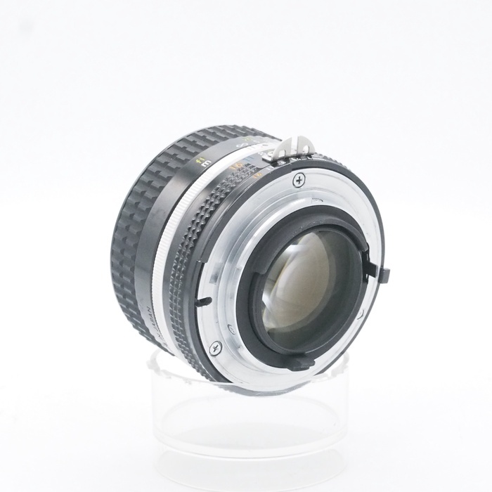 ニコン AI 50/F1.4S