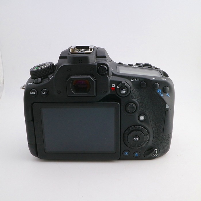 キヤノン EOS 90D