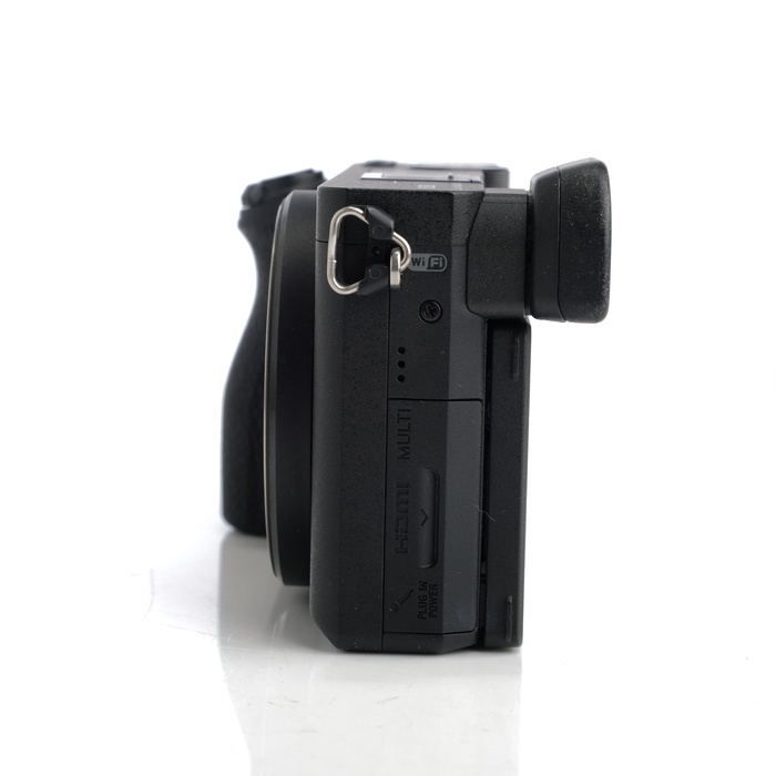 ソニー ILCE-6500 ボデイ