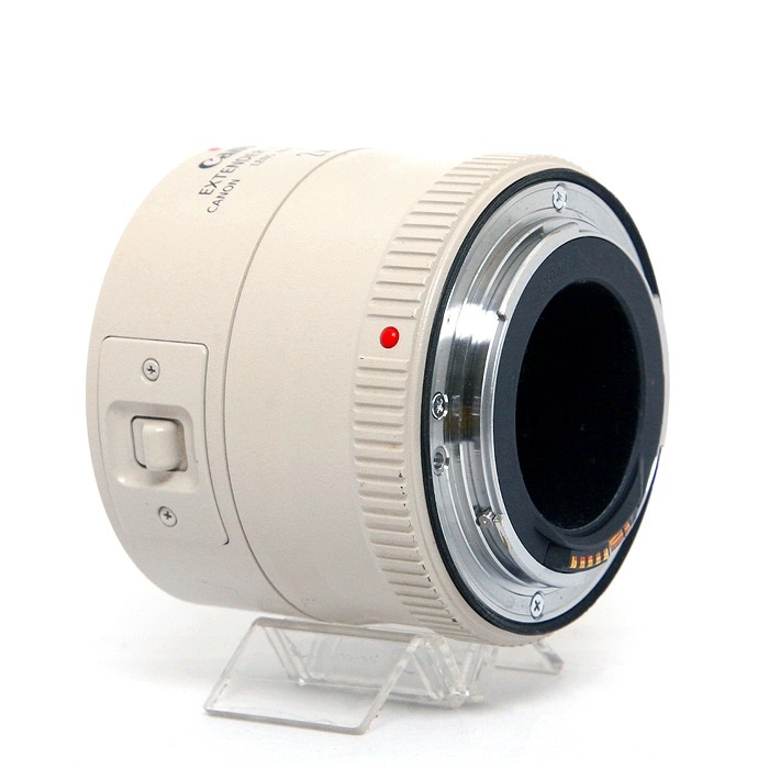 キヤノン エクステンダー EF2xII