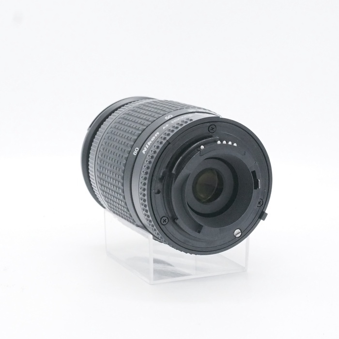 ニコン AF 28-80/F3.5-5.6D