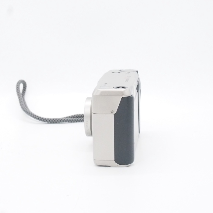 コンタックス TVS