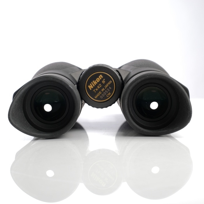 ニコン EDG 7X42 ソウガンキョウ