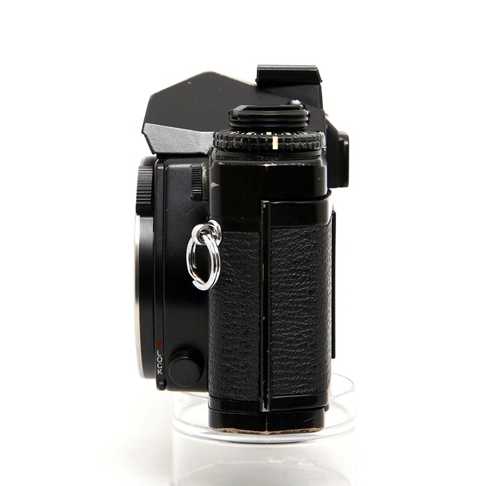 オリンパス OM4 Ti ブラック