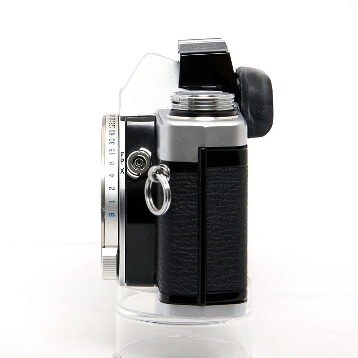 オリンパス OM-1N シルバー