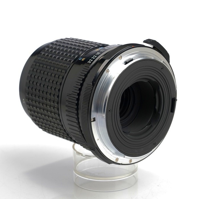 ペンタックス SMC 67 MACRO 135/4