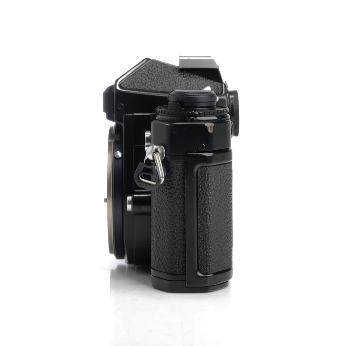 ニコン FE ブラック