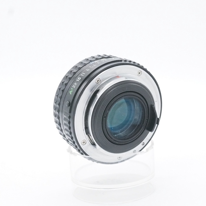 ペンタックス SMC-A 50/2 (PK)